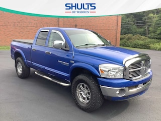 2007 Dodge Ram 1500