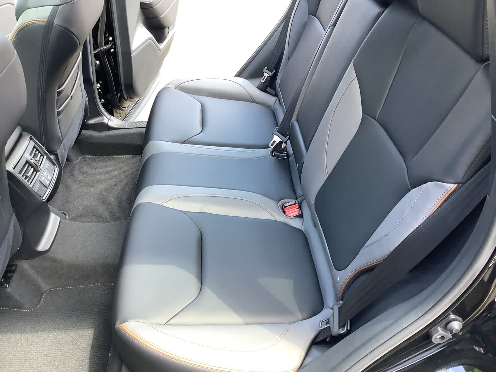 2025 Subaru Forester Sport - Photo 15