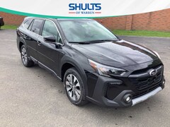 2025 Subaru Outback Limited SUV