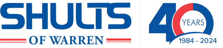 Ed Shults of Warren Inc