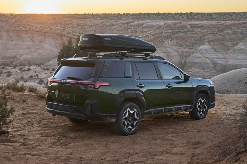 Subaru Dealer near Kane, PA