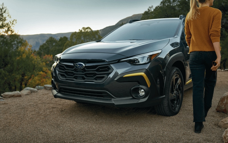 Used Car Dealer Bradford PA