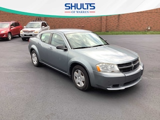 2010 Dodge Avenger