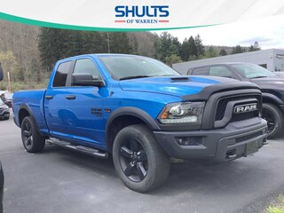 2020 Ram 1500 Classic