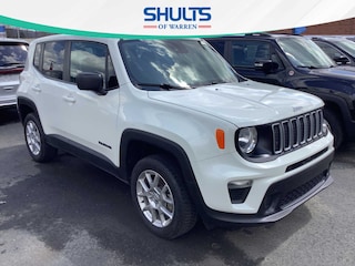 2023 Jeep Renegade