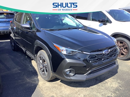 Featured Used 2026 Subaru Crosstrek Premium SUV for sale in Warren, PA