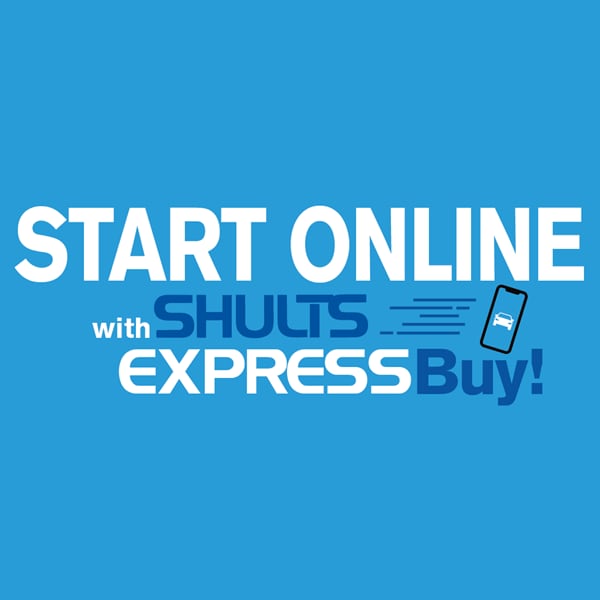 Purchase Online | Express Buy