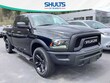  Ram 1500 Classic