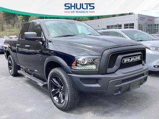 2022 Ram 1500 Classic