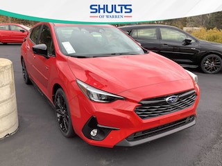 2025 Subaru Impreza RS 5-Door