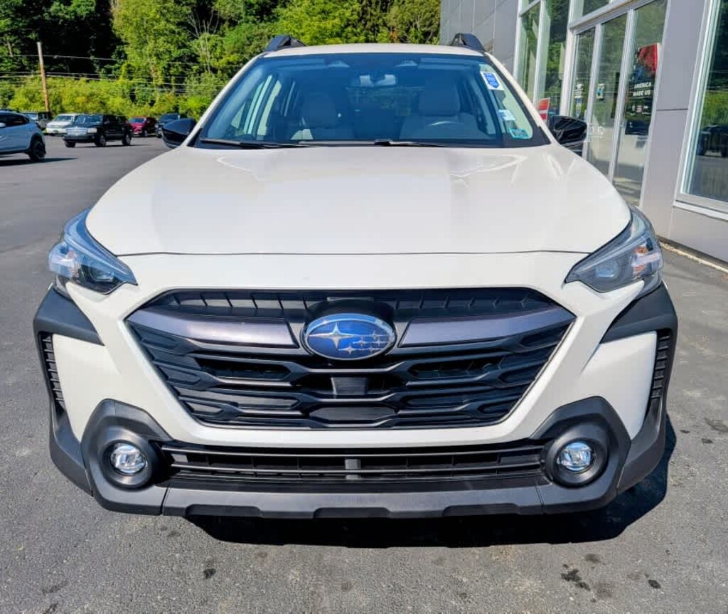 Used 2023 Subaru Outback Premium SUV