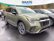  Subaru Ascent