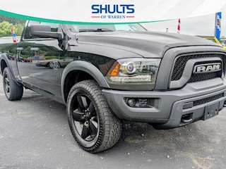 2020 Ram 1500 Classic