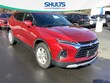  Chevrolet Blazer