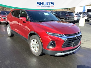 2020 Chevrolet Blazer