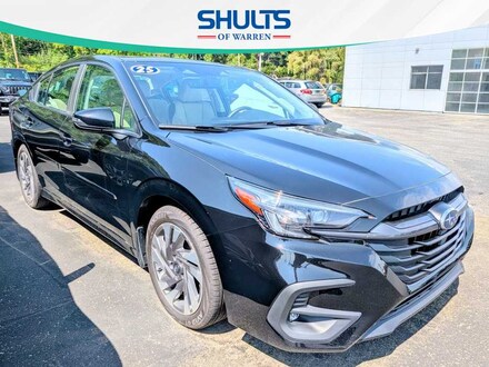 Featured Used 2025 Subaru Legacy Limited Sedan for sale in Warren, PA