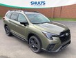 Subaru Ascent
