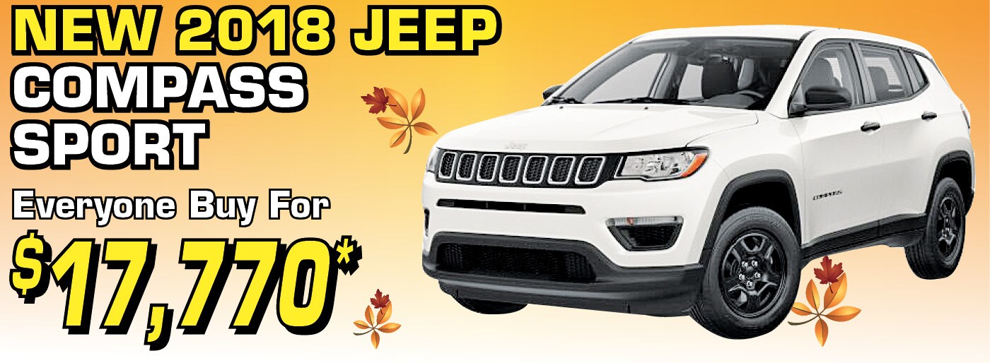 Ed Tomko Chrysler Jeep Dodge New Cars and Used Vehicles for sale in