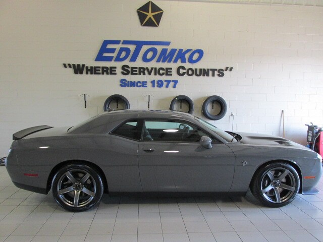 Hellcat For Sale >> New 2018 Dodge Challenger Srt Hellcat For Sale In Avon Lake Hellcat For Sale >> New 2018 Dodge Challenger Srt Hellcat For Sale In Avon Lake