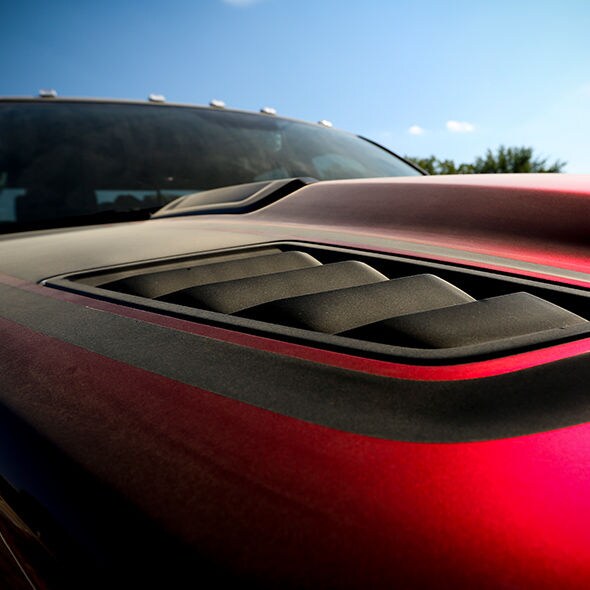 RAM 1500 Rebel TRX - Hood Scoops - Ed Voyles CDJR.jpg