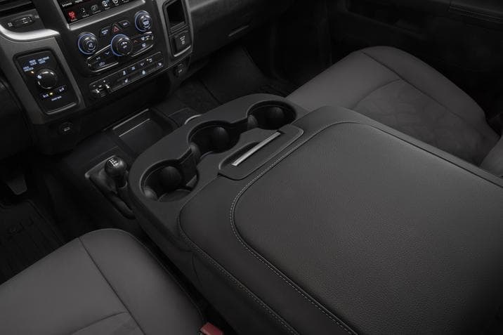 2017 Ram Power Wagon Interior - Ed Voyles CDJR in Marietta-min.jpg