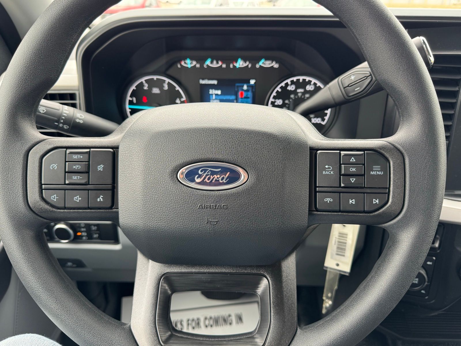 2026 Ford F-250 Super Duty XL - Photo 19