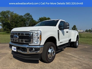 2025 Ford F-350 Truck
