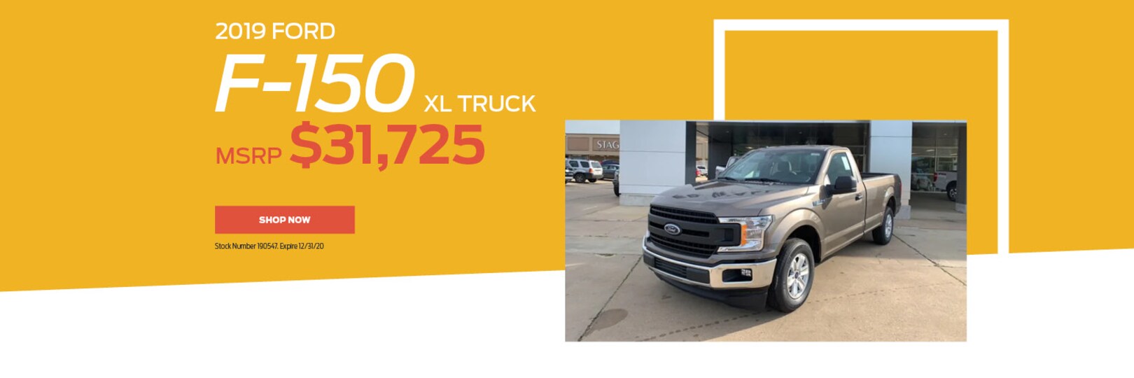 Ed Wallace Ford Ford Dealership in Hugo OK