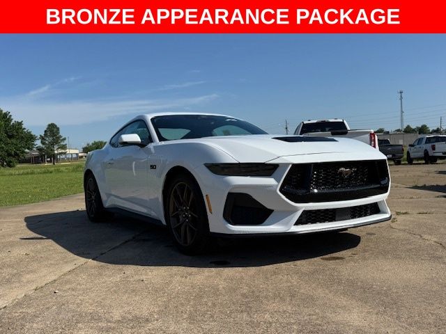 2025 Ford Mustang GT Premium Fastback - Photo 3