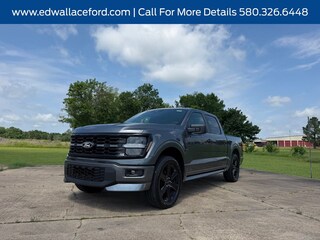 2026 Ford F-150 STX Truck