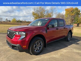 2025 Ford Maverick XLT Truck