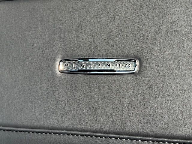 2025 Ford Expedition MAX Platinum - Photo 21