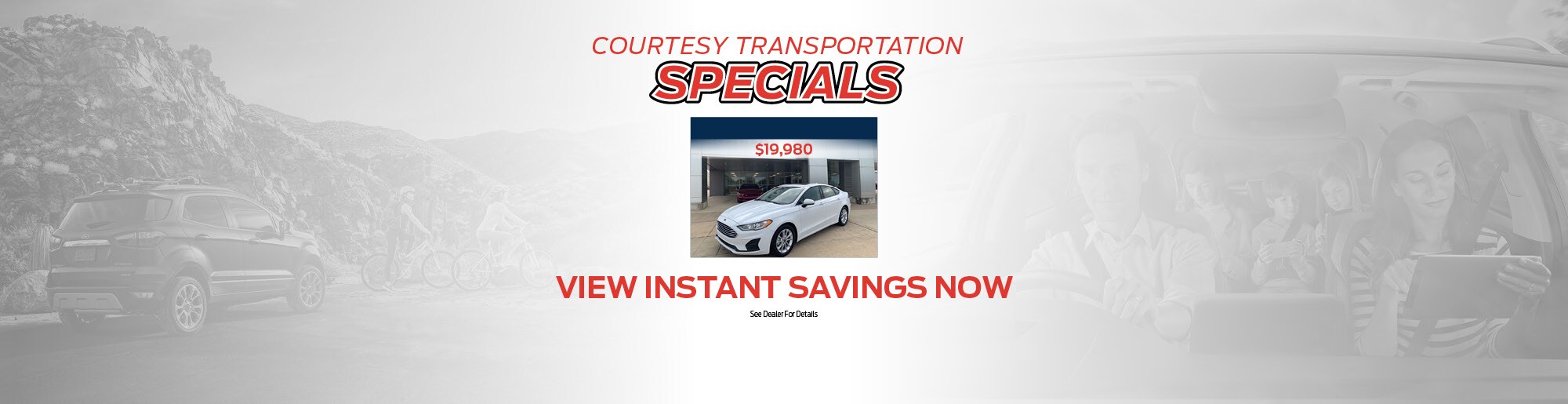 Ed Wallace Ford Ford Dealership in Hugo OK