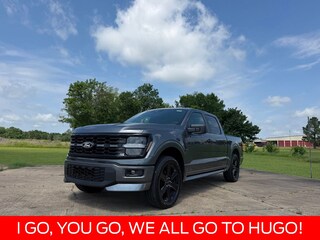 2026 Ford F-150 STX Truck