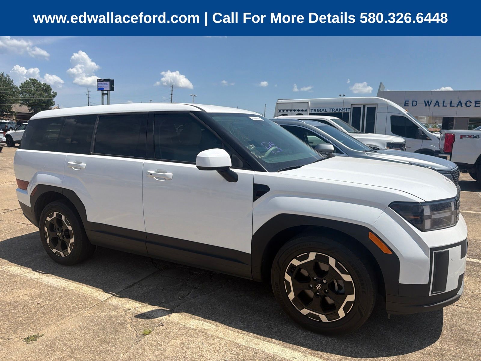 2024 Hyundai Santa Fe