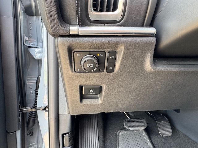 2025 Ford Expedition MAX Platinum - Photo 20