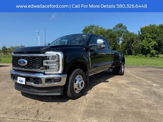 2025 Ford F-350 F-350 Lariat Truck