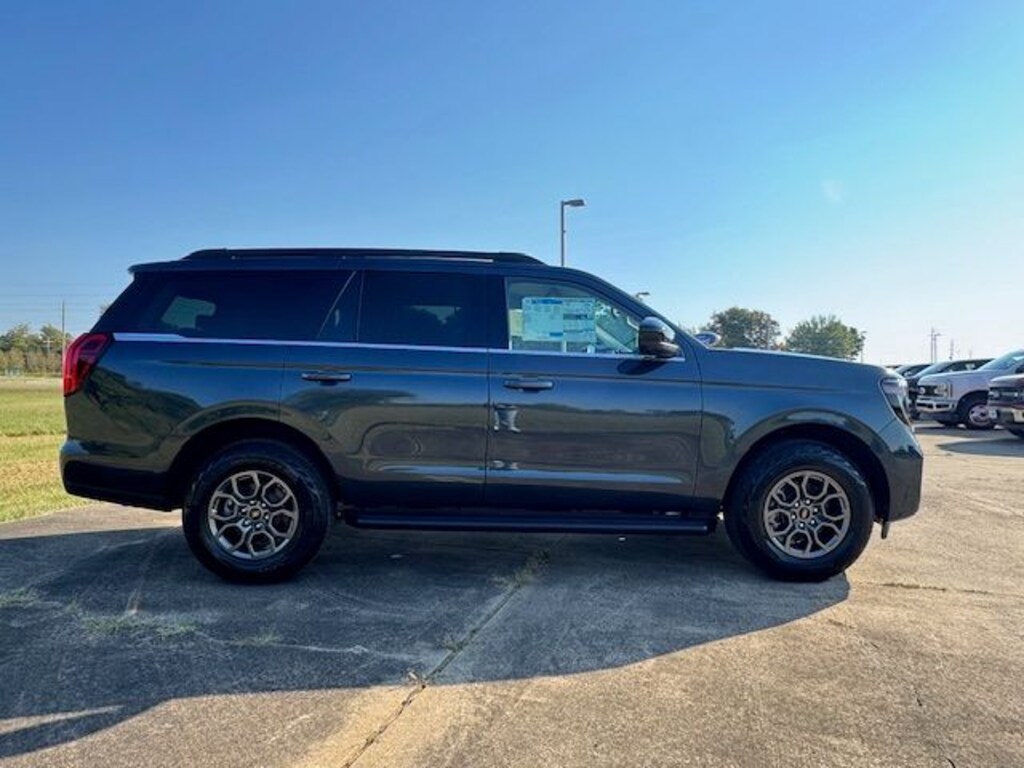 New 2025 Ford Expedition Active SUV