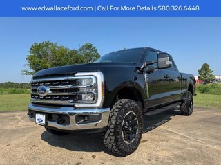 2025 Ford F-250 Truck