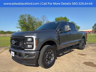 2026 Ford F-250 Truck