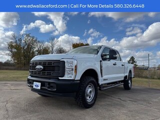 2026 Ford F-250 F-250 XL Truck
