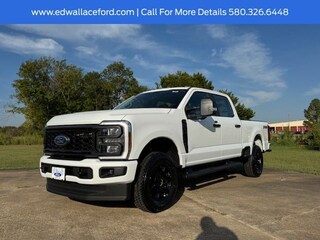 2026 Ford F-250 F-250 XL Truck