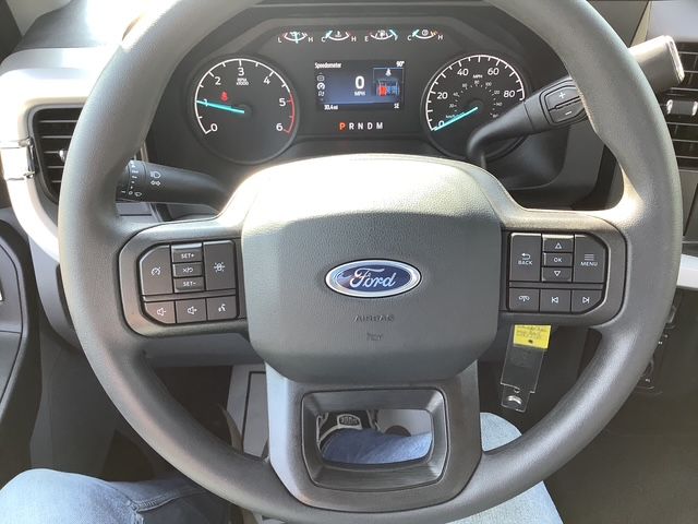 2026 Ford F-350 Super Duty Chassis Cab XL - Photo 12