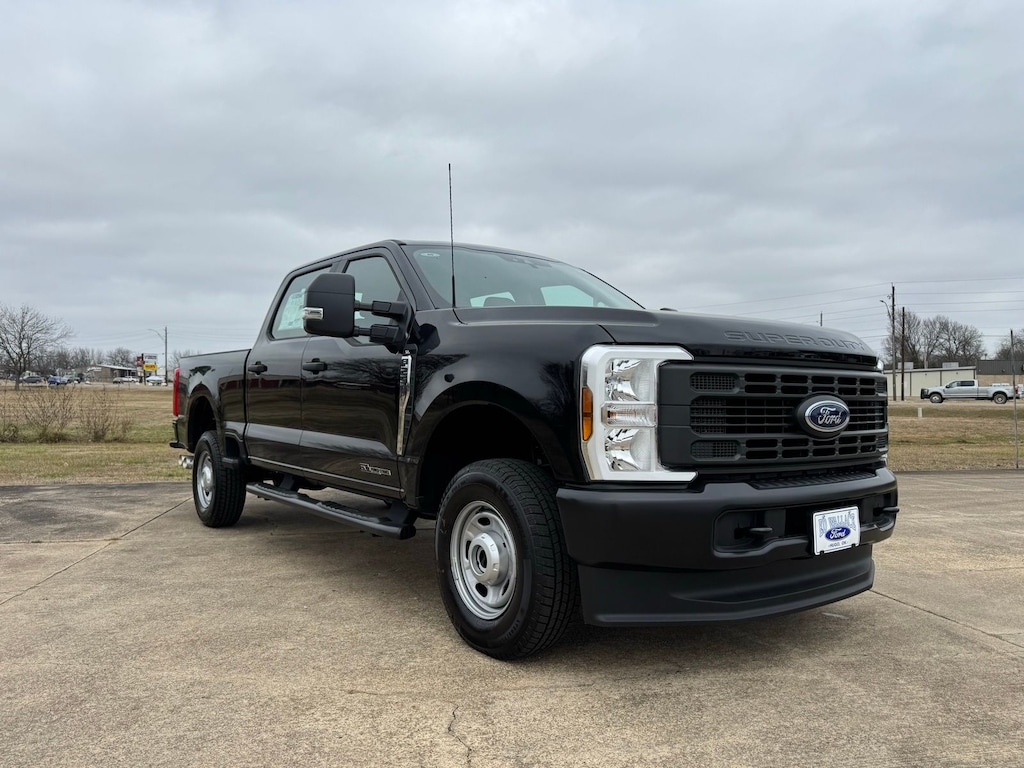 New 2026 Ford F-250 F-250 XL Truck