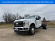  Ford F-350 Chassis
