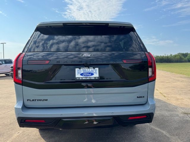 2025 Ford Expedition MAX Platinum - Photo 6