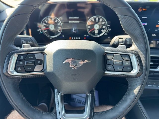 2025 Ford Mustang GT Premium Fastback - Photo 18
