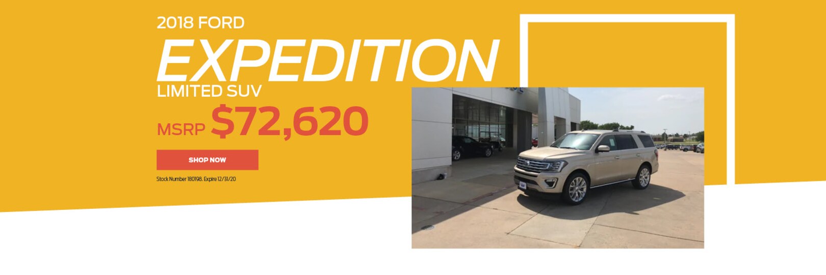 Ed Wallace Ford Ford Dealership in Hugo OK