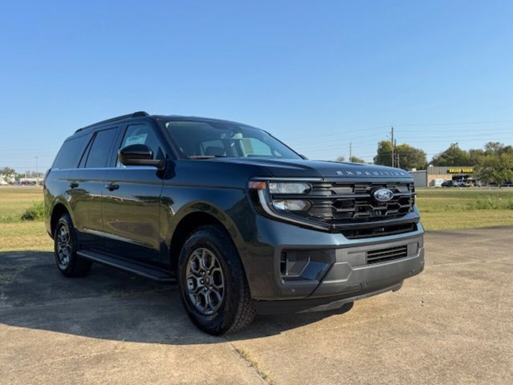 New 2025 Ford Expedition Active SUV