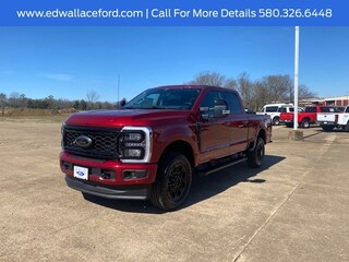 2025 Ford F-250 Truck